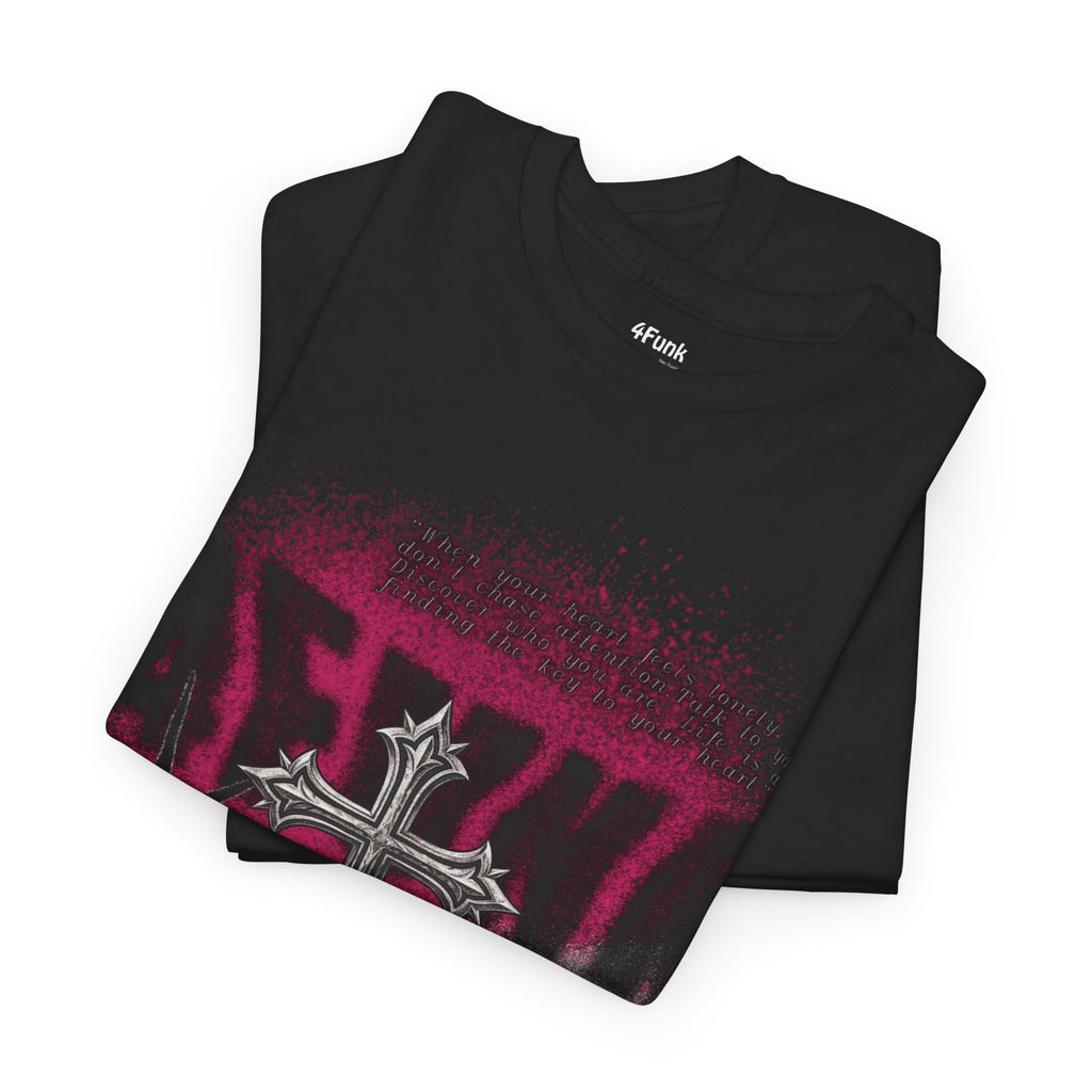 ROCKSTAR POP PUNK T-Shirt